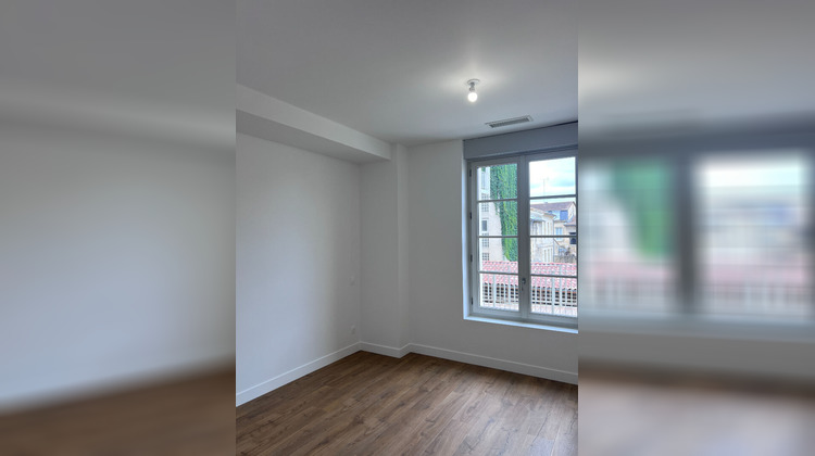 Ma-Cabane - Location Appartement LIBOURNE, 39 m²