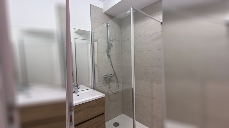 Ma-Cabane - Location Appartement LIBOURNE, 39 m²