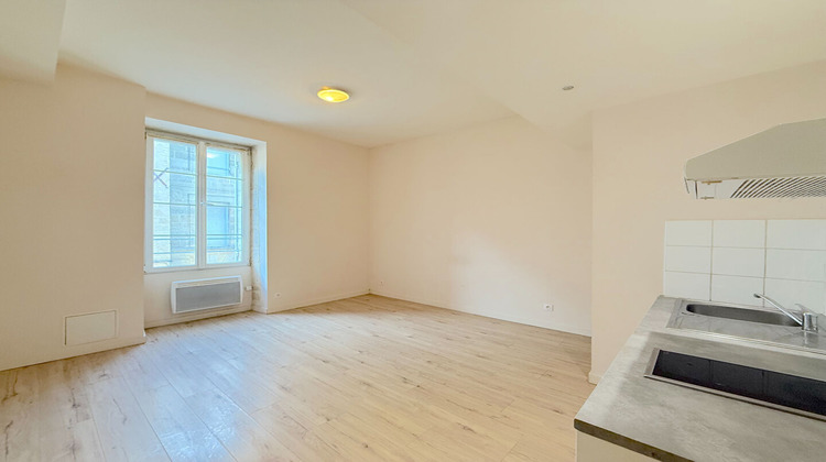 Ma-Cabane - Location Appartement LIBOURNE, 35 m²