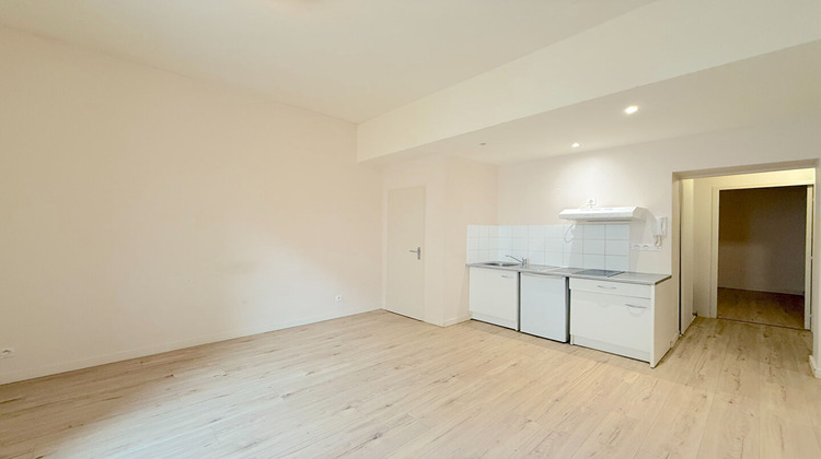 Ma-Cabane - Location Appartement LIBOURNE, 35 m²