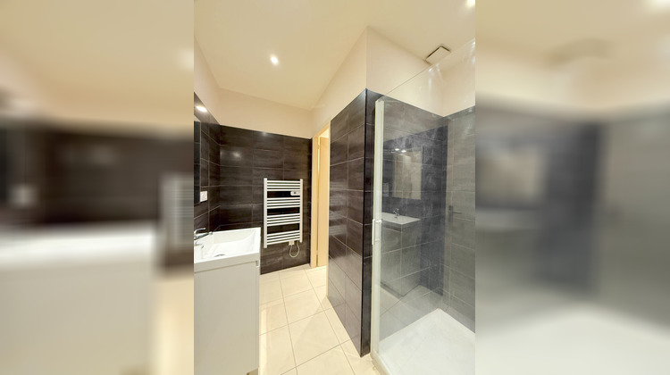 Ma-Cabane - Location Appartement LIBOURNE, 35 m²