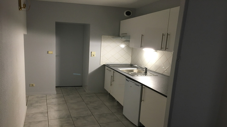 Ma-Cabane - Location Appartement Libourne, 45 m²