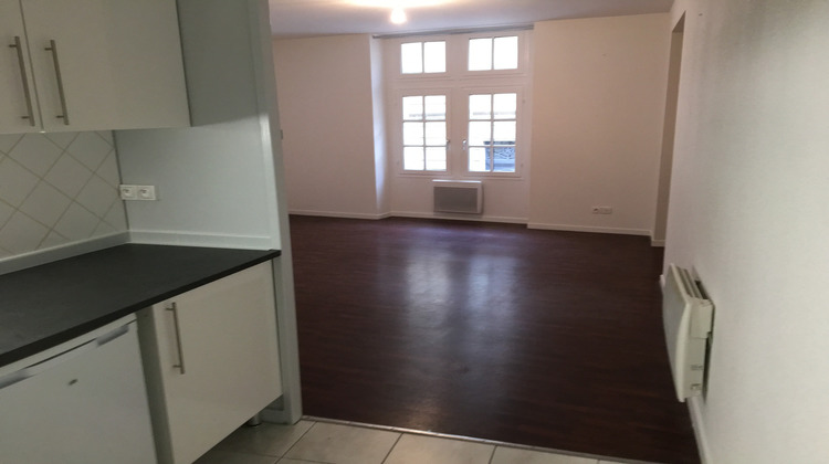 Ma-Cabane - Location Appartement Libourne, 45 m²