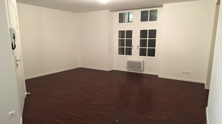 Ma-Cabane - Location Appartement Libourne, 45 m²