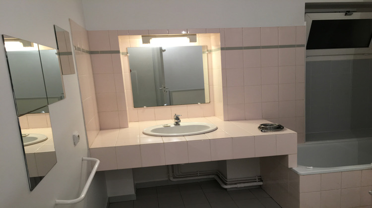 Ma-Cabane - Location Appartement Libourne, 45 m²