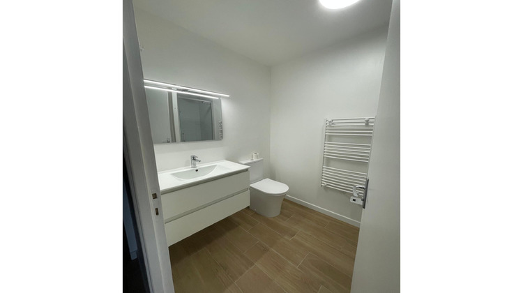 Ma-Cabane - Location Appartement Libourne, 35 m²