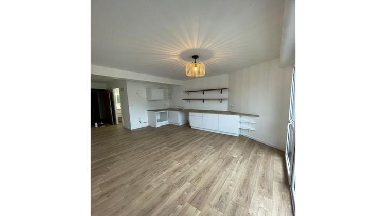 Ma-Cabane - Location Appartement Libourne, 35 m²