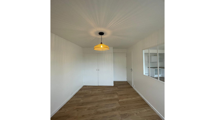 Ma-Cabane - Location Appartement Libourne, 35 m²