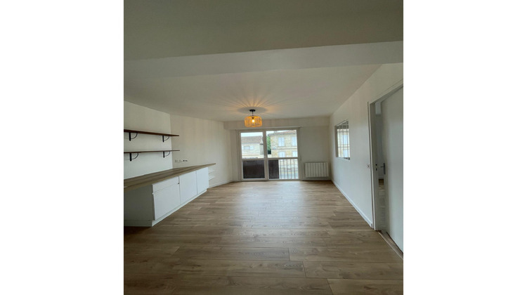 Ma-Cabane - Location Appartement Libourne, 35 m²