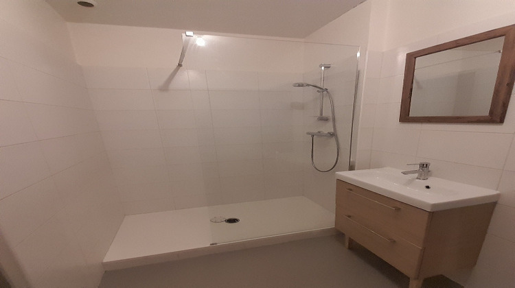 Ma-Cabane - Location Appartement Libourne, 50 m²