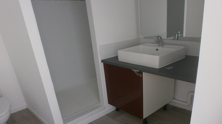 Ma-Cabane - Location Appartement Libourne, 40 m²