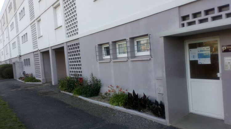 Ma-Cabane - Location Appartement Libourne, 88 m²