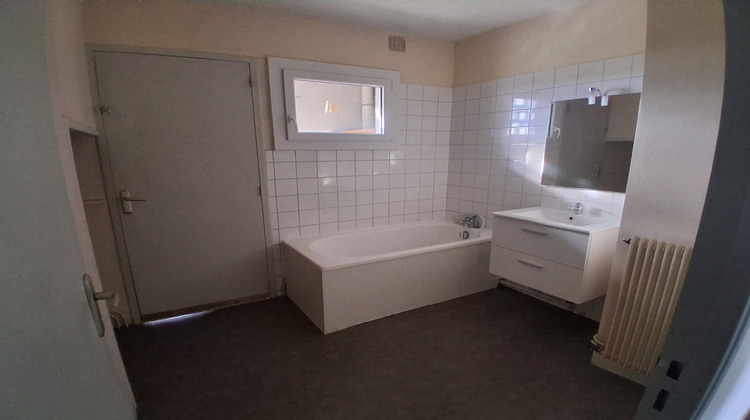 Ma-Cabane - Location Appartement Libourne, 88 m²