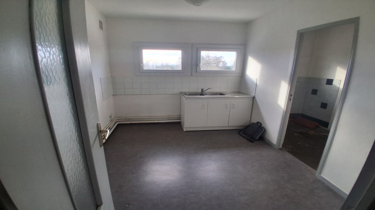 Ma-Cabane - Location Appartement Libourne, 88 m²