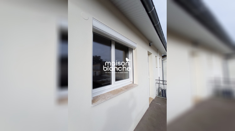 Ma-Cabane - Location Appartement Libourne, 35 m²