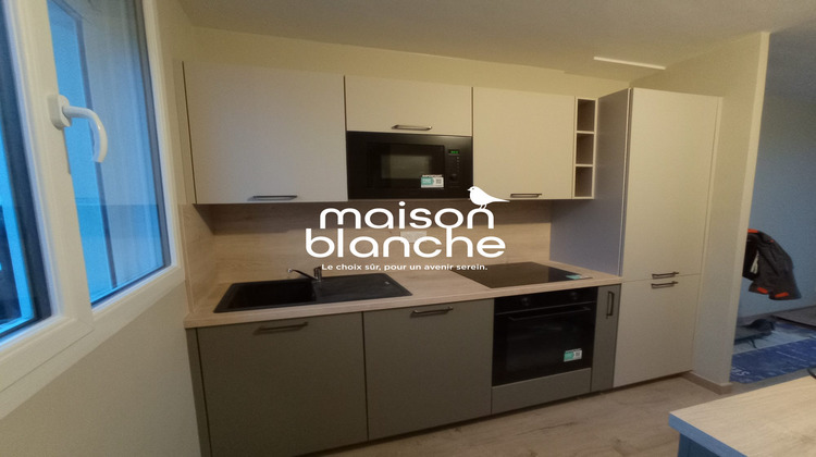 Ma-Cabane - Location Appartement Libourne, 35 m²