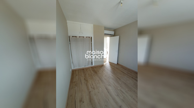 Ma-Cabane - Location Appartement Libourne, 35 m²