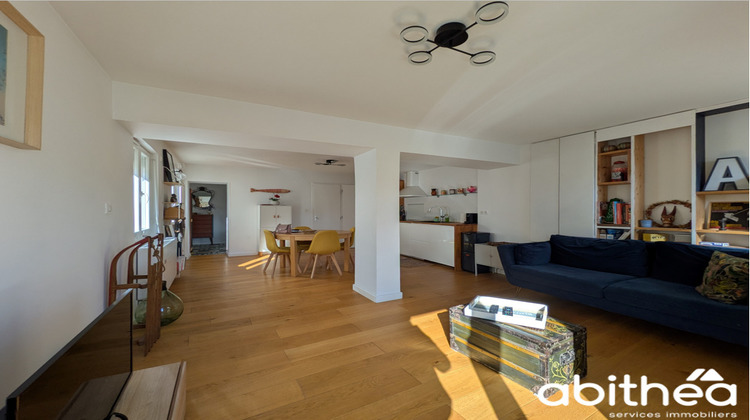 Ma-Cabane - Location Appartement Libourne, 50 m²