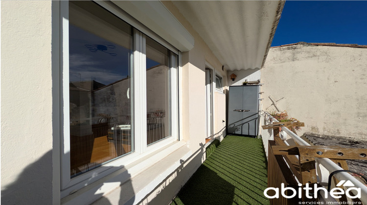 Ma-Cabane - Location Appartement Libourne, 50 m²