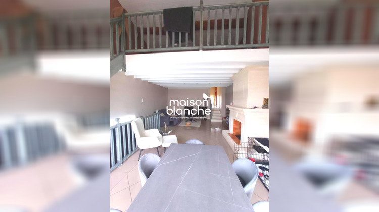 Ma-Cabane - Location Appartement Libourne, 122 m²