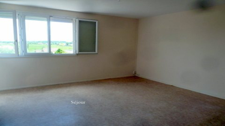 Ma-Cabane - Location Appartement Libourne, 64 m²