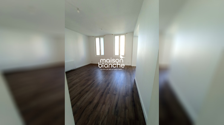 Ma-Cabane - Location Appartement Libourne, 67 m²