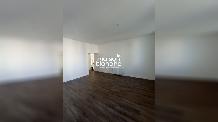 Ma-Cabane - Location Appartement Libourne, 67 m²