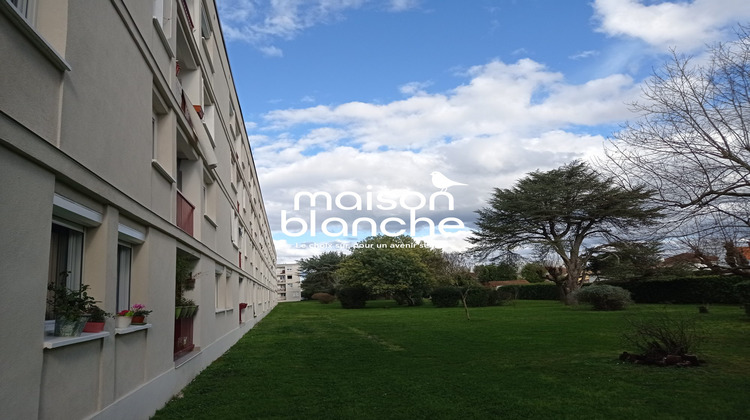 Ma-Cabane - Location Appartement Libourne, 74 m²