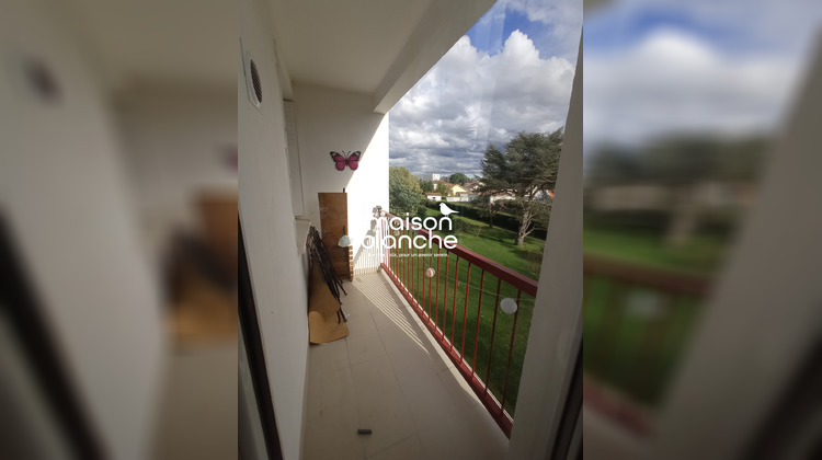 Ma-Cabane - Location Appartement Libourne, 74 m²