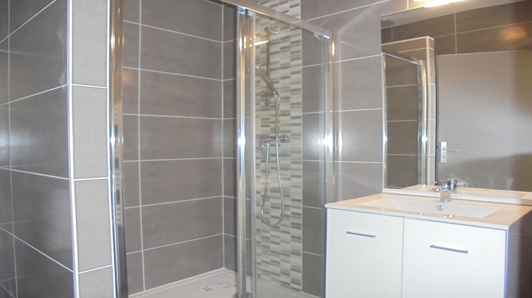 Ma-Cabane - Location Appartement LIBOURNE, 23 m²