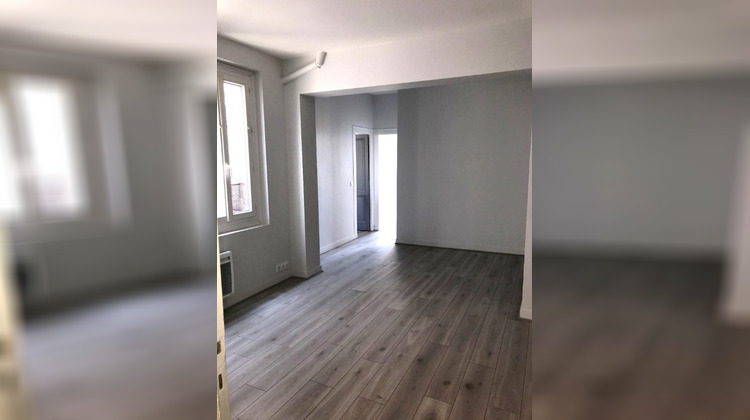Ma-Cabane - Location Appartement LIBOURNE, 46 m²