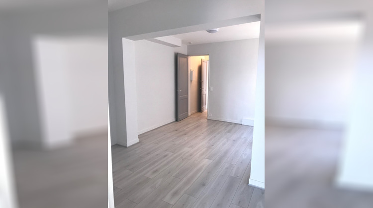 Ma-Cabane - Location Appartement LIBOURNE, 46 m²