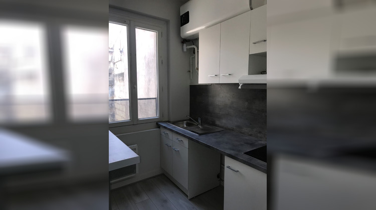 Ma-Cabane - Location Appartement LIBOURNE, 46 m²