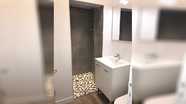 Ma-Cabane - Location Appartement LIBOURNE, 46 m²