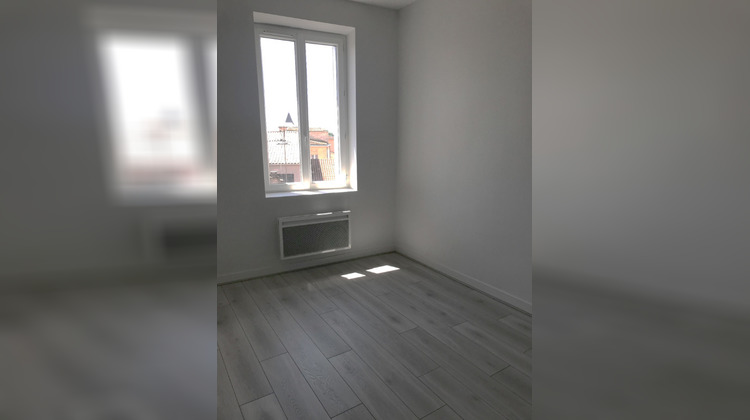 Ma-Cabane - Location Appartement LIBOURNE, 46 m²