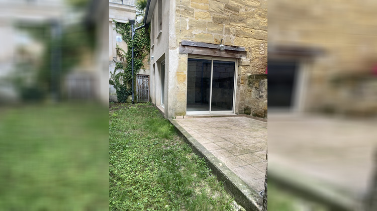 Ma-Cabane - Location Appartement Libourne, 64 m²