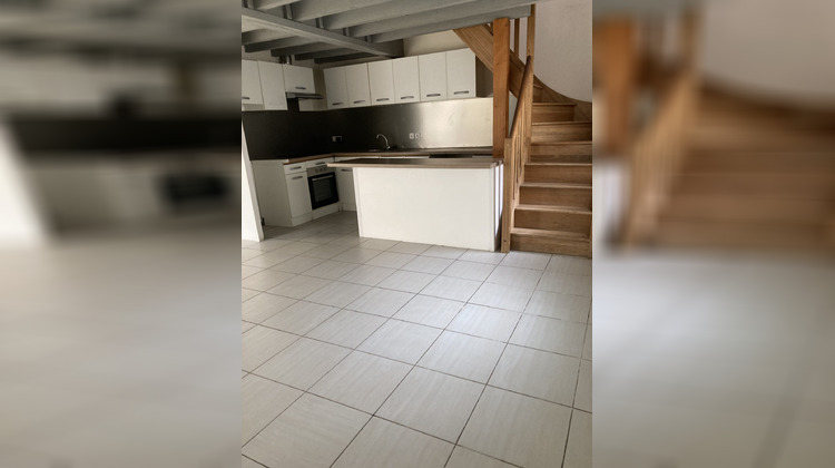 Ma-Cabane - Location Appartement Libourne, 64 m²