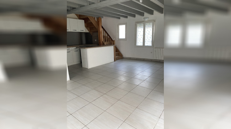 Ma-Cabane - Location Appartement Libourne, 64 m²