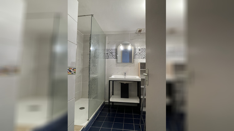 Ma-Cabane - Location Appartement Libourne, 24 m²