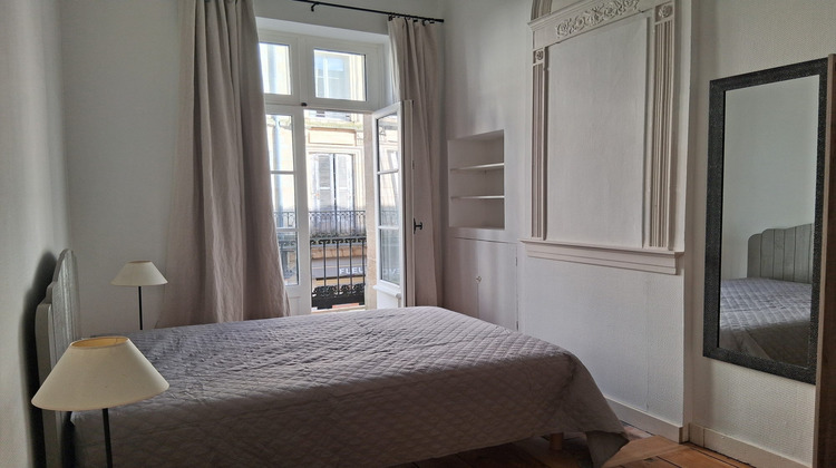 Ma-Cabane - Location Appartement Libourne, 51 m²
