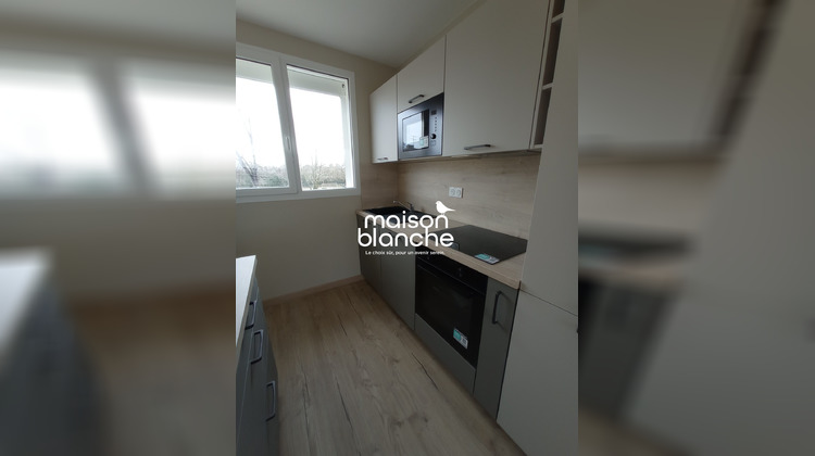 Ma-Cabane - Location Appartement Libourne, 39 m²