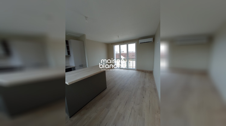 Ma-Cabane - Location Appartement Libourne, 39 m²