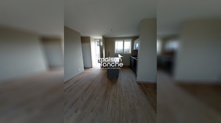 Ma-Cabane - Location Appartement Libourne, 39 m²