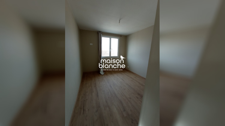 Ma-Cabane - Location Appartement Libourne, 39 m²