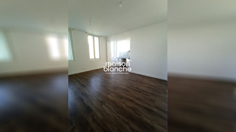 Ma-Cabane - Location Appartement Libourne, 67 m²