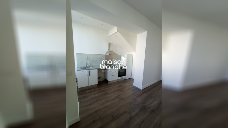 Ma-Cabane - Location Appartement Libourne, 67 m²