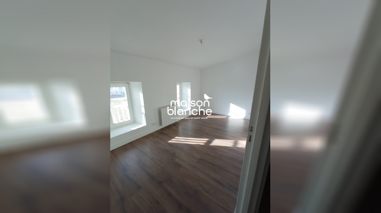 Ma-Cabane - Location Appartement Libourne, 67 m²