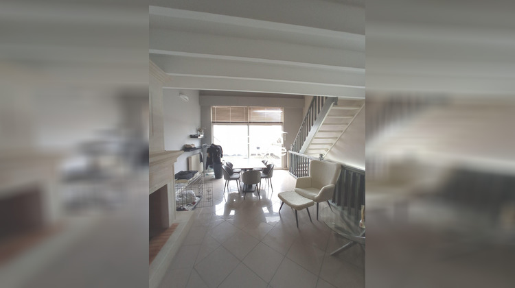 Ma-Cabane - Location Appartement Libourne, 122 m²