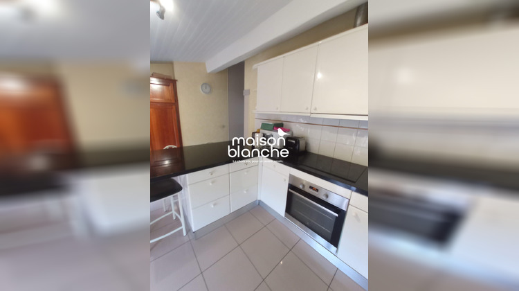 Ma-Cabane - Location Appartement Libourne, 122 m²