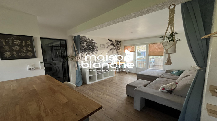 Ma-Cabane - Location Appartement Libourne, 47 m²